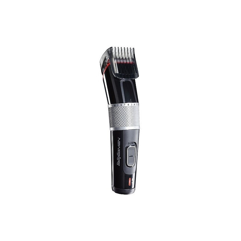 Tondeuse Cheuveux/Barbe 40MM