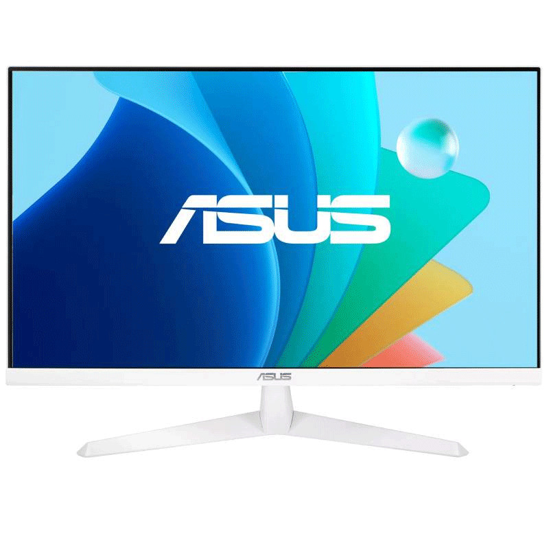 Écran Asus VY279HF-W 27" FHD 100Hz IPS Blanc en Tunisie