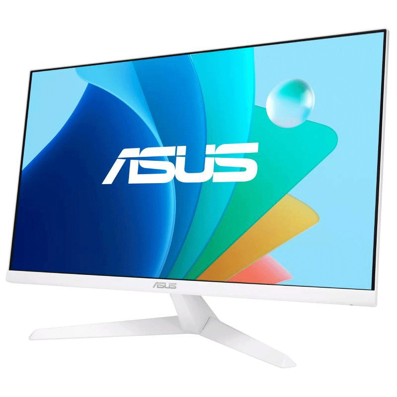 Écran Asus VY279HF-W 27" FHD 100Hz IPS Blanc en Tunisie