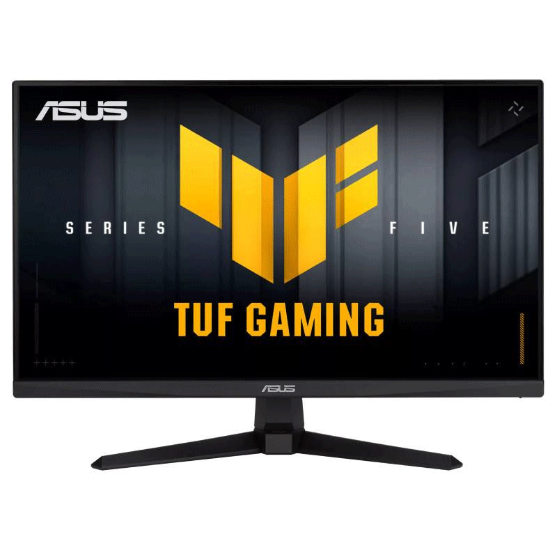 Ecran Gamer Asus VG259QMR5A 24.5" FHD 310Hz FAST IPS Noir en Tunisie