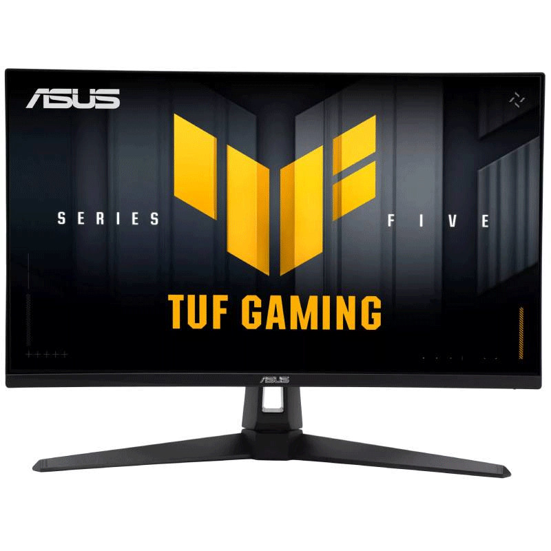 Ecran Gamer Asus VG27AQM5A 27" QHD 300Hz FAST IPS Noir EN Tunisie