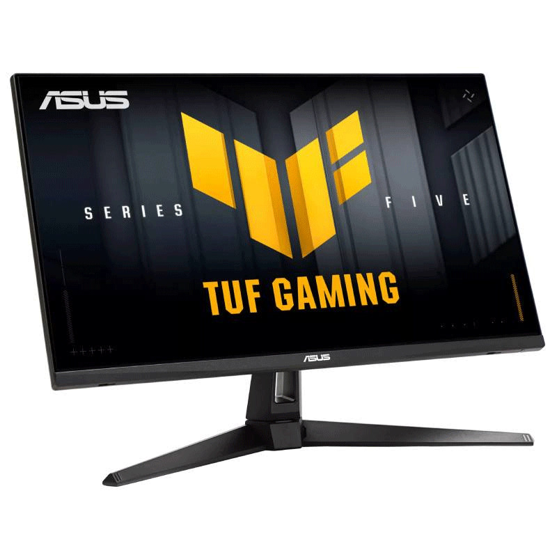 Ecran Gamer Asus VG27AQM5A 27" QHD 300Hz FAST IPS Noir EN Tunisie