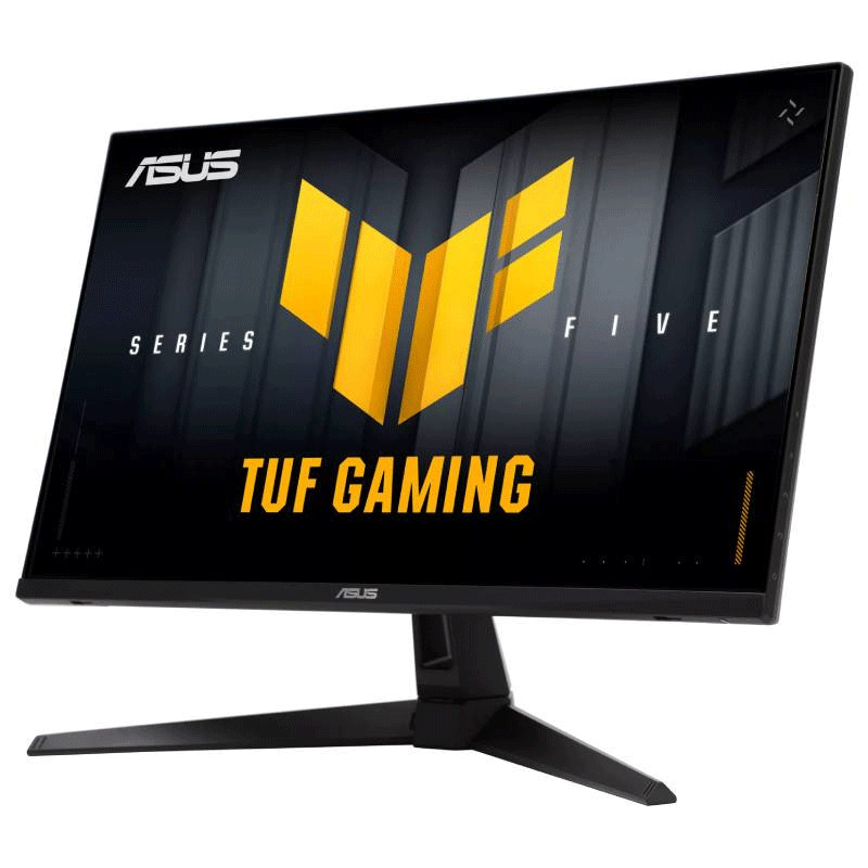 Ecran Gamer Asus VG27AQM5A 27" QHD 300Hz FAST IPS Noir EN Tunisie