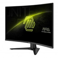 Ecran Gamer MSI MAG325CQF 31.5" WQHD 180Hz VA Noir en Tunisie