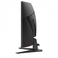 Ecran Gamer MSI MAG325CQF 31.5" WQHD 180Hz VA Noir en Tunisie