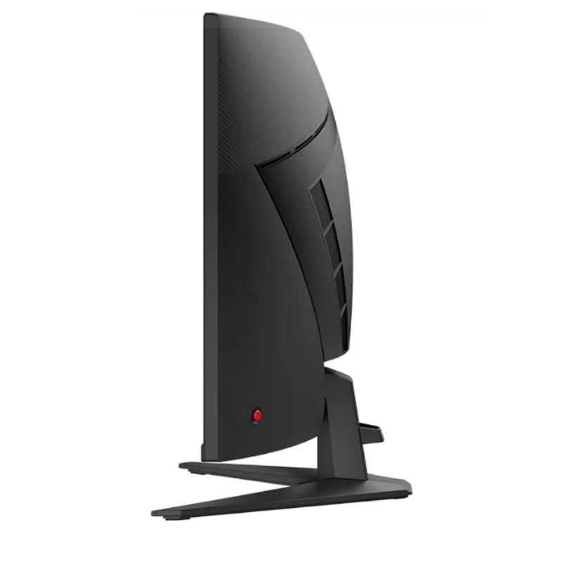 Ecran Gamer MSI MAG325CQF 31.5" WQHD 180Hz VA Noir en Tunisie