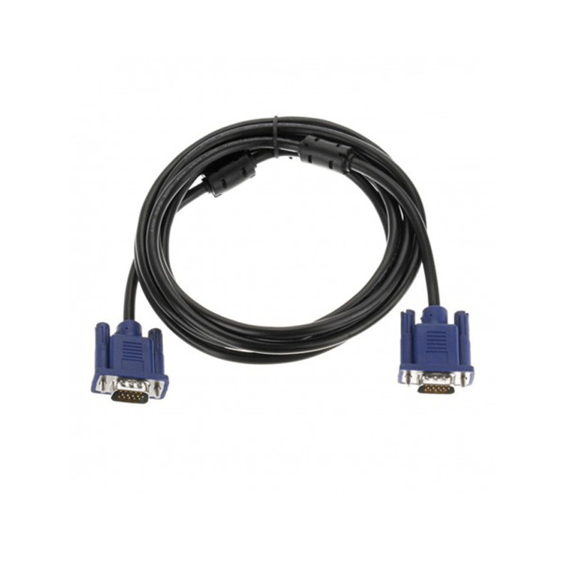 Câble VGA  3 Mètres