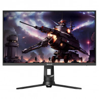 Ecran Gaming Redragon Opal-2L 27'' QHD 320Hz 2K IPS Noir En Tunisie