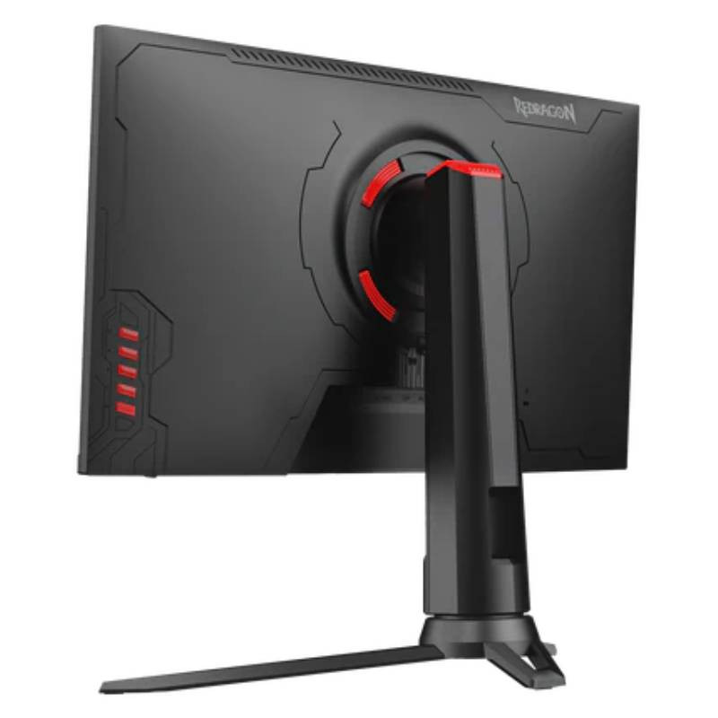 Ecran Gaming Redragon Opal-2L 27'' QHD 320Hz 2K IPS Noir En Tunisie