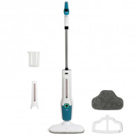 Nettoyeur à Vapeur Livoo DOM458 1300W Blanc en Tunisie