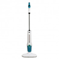 Nettoyeur à Vapeur Livoo DOM458 1300W Blanc en Tunisie