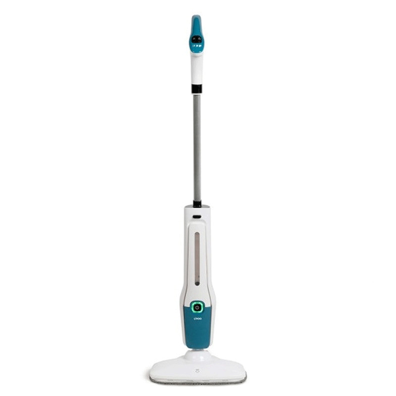 Nettoyeur à Vapeur Livoo DOM458 1300W Blanc en Tunisie