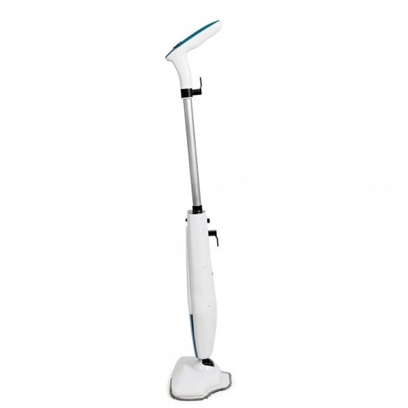 Nettoyeur à Vapeur Livoo DOM458 1300W Blanc en Tunisie