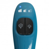 Nettoyeur à Vapeur Livoo DOM458 1300W Blanc en Tunisie