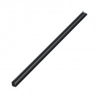 100 Baguettes Reliure Plastique 100mm Noir en Tunisie