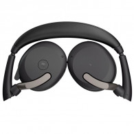 Micro Casque Sans Fil Jabra Evolve2 65 Flex MS USB Noir En Tunisie