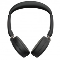 Micro Casque Sans Fil Jabra Evolve2 65 Flex MS USB Noir En Tunisie