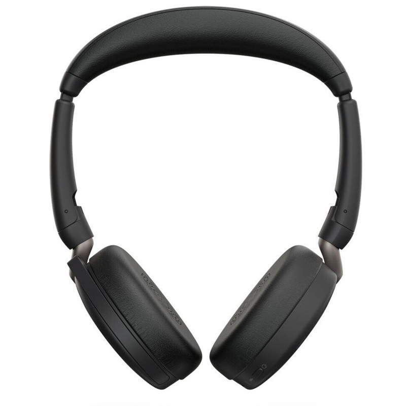 Micro Casque Sans Fil Jabra Evolve2 65 Flex MS USB Noir En Tunisie