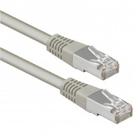 Câble Réseau UTP Cat 5 RJ45 25 Métres