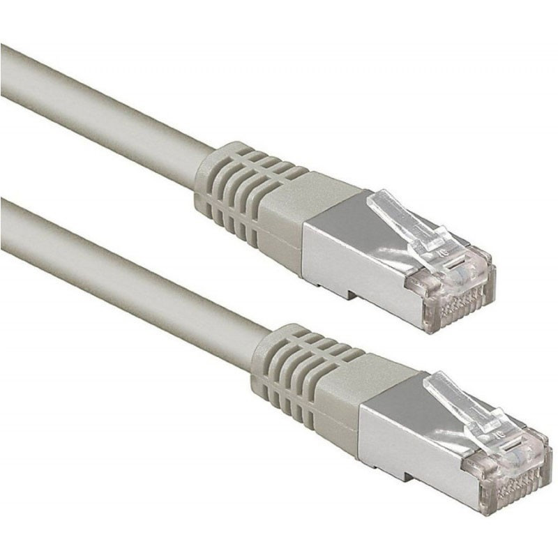 Câble Réseau UTP Cat 5 RJ45 25 Métres