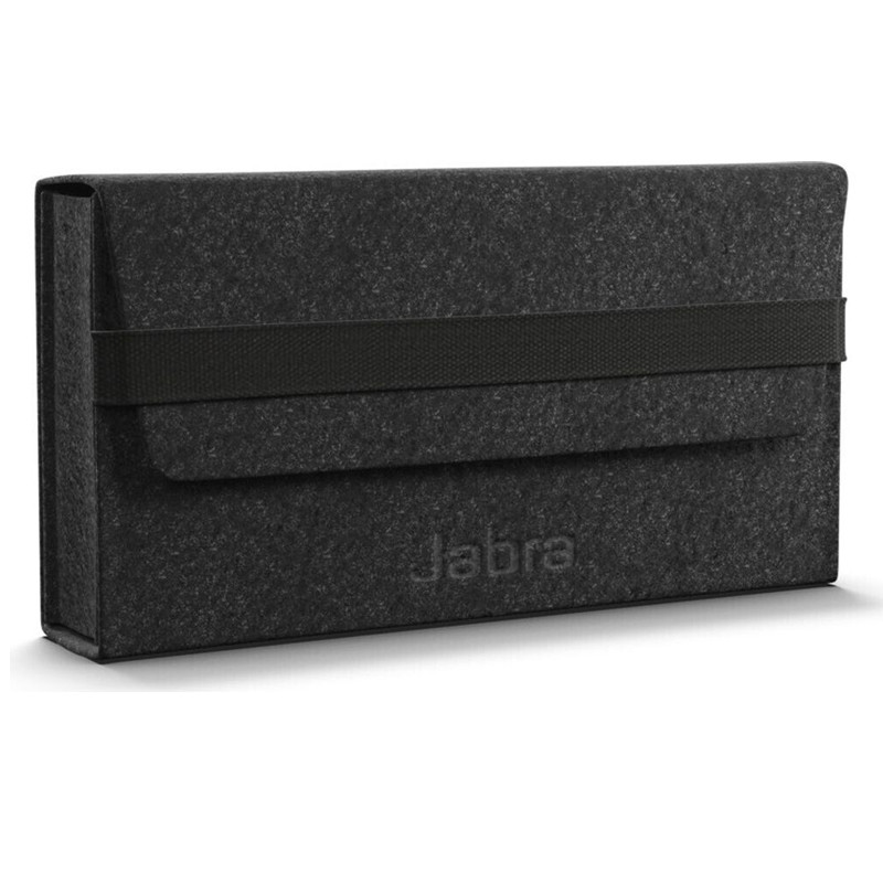 Micro Casque Sans Fil Jabra Evolve2 65 Flex MS USB Noir En Tunisie
