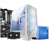 Pc de Bureau Gamer MAX-512 i5 12Gén 32Go 1To SSD RTX 4060