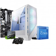 Pc de Bureau Gamer MAX-514 i5 12Gén 32Go 1To SSD RTX 5060 Ti en Tunisie