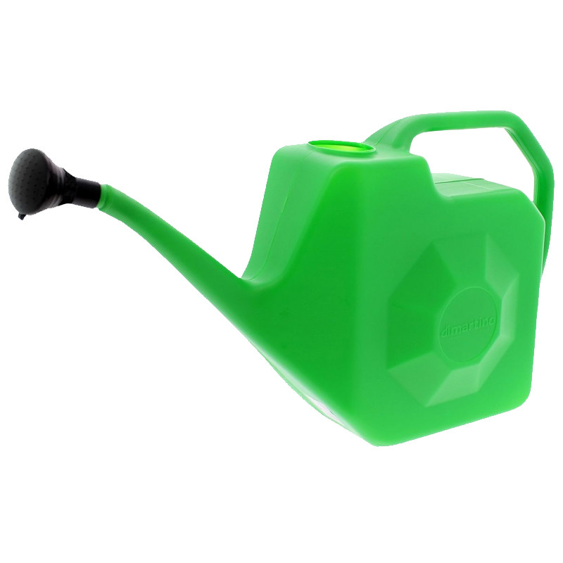 Arrosoir Di Martino M7018 12 litres Vert en Tunisie