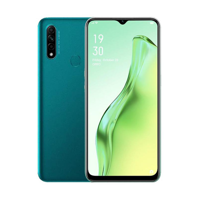Smartphone Oppo A31 - Vert Smartphone Oppo A31 - Vert