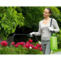 Pulvérisateur De Jardin Di Martino G4003N 5L Vert en Tunisie