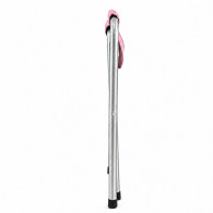 Tabouret Pliable De Plage Et De Camping Rose En Tunisie