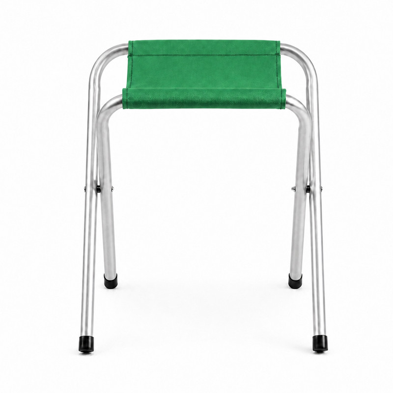 Tabouret De Plage Et De Camping Pliable En Tunisie