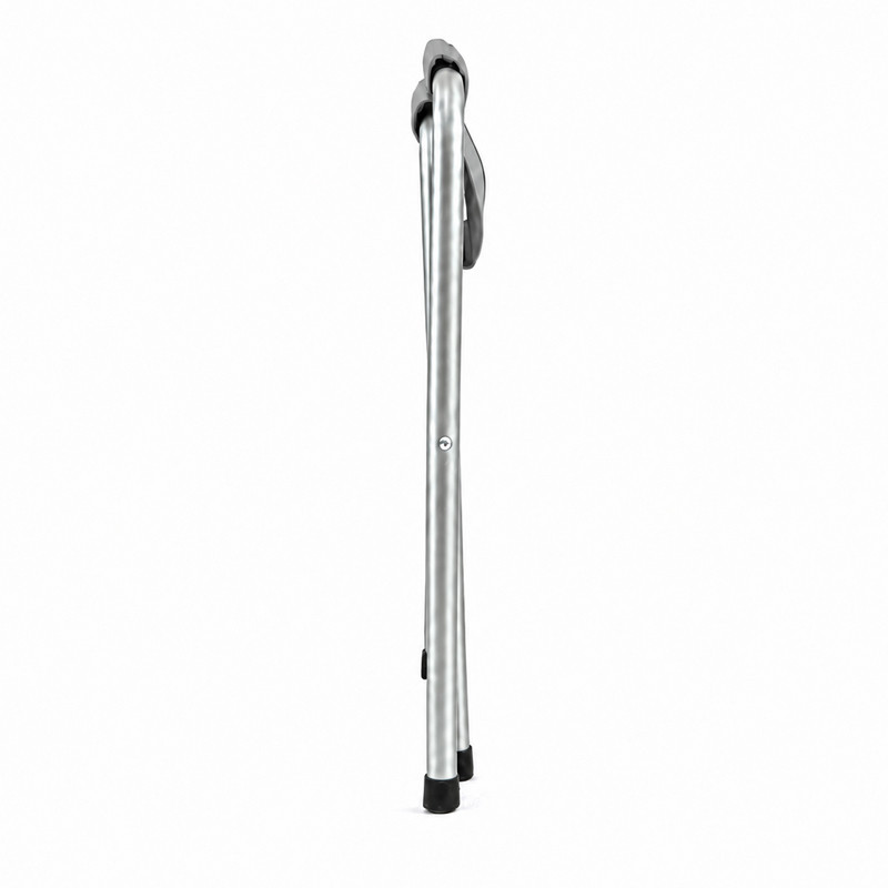 Tabouret Pliable De Plage Et De Camping Gris En Tunisie