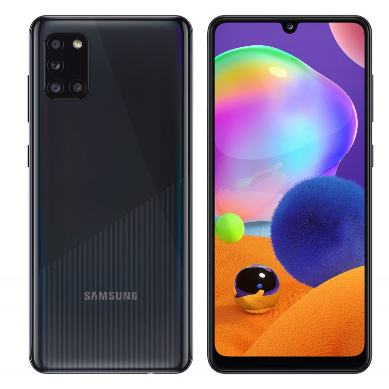 Samsung Galaxy A31 Samsung Galaxy A31
