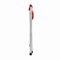 Tabouret Pliable De Plage Et De Camping Rouge En Tunisie