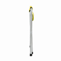 Tabouret Pliable De Plage Et De Camping Jaune En Tunisie