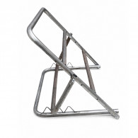 Support Transat Pliable Silver En Tunisie