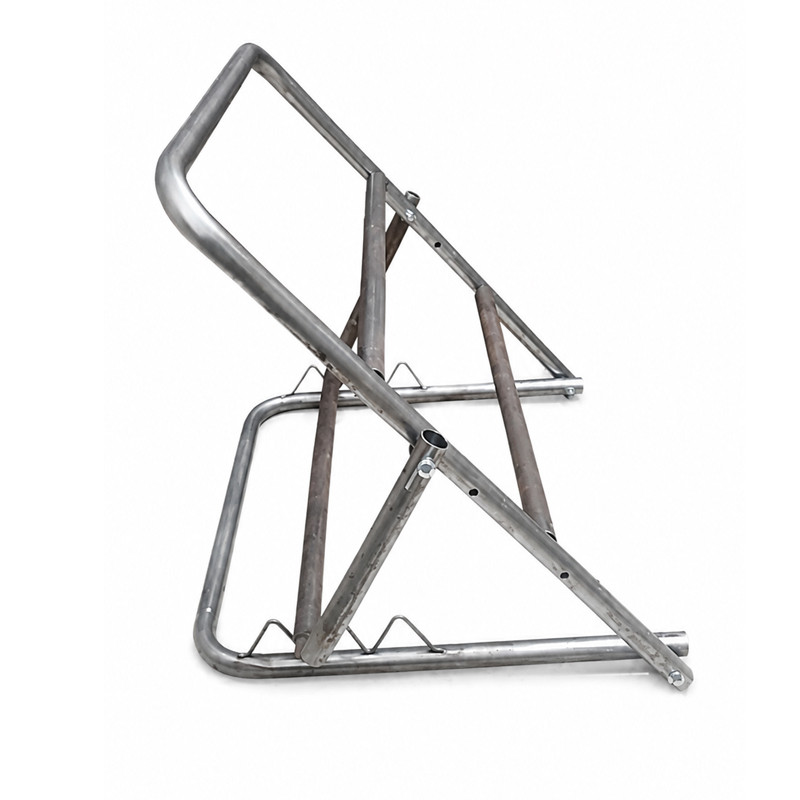 Support Transat Pliable Silver En Tunisie
