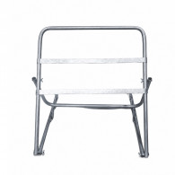 Support Transat Pliable Silver En Tunisie