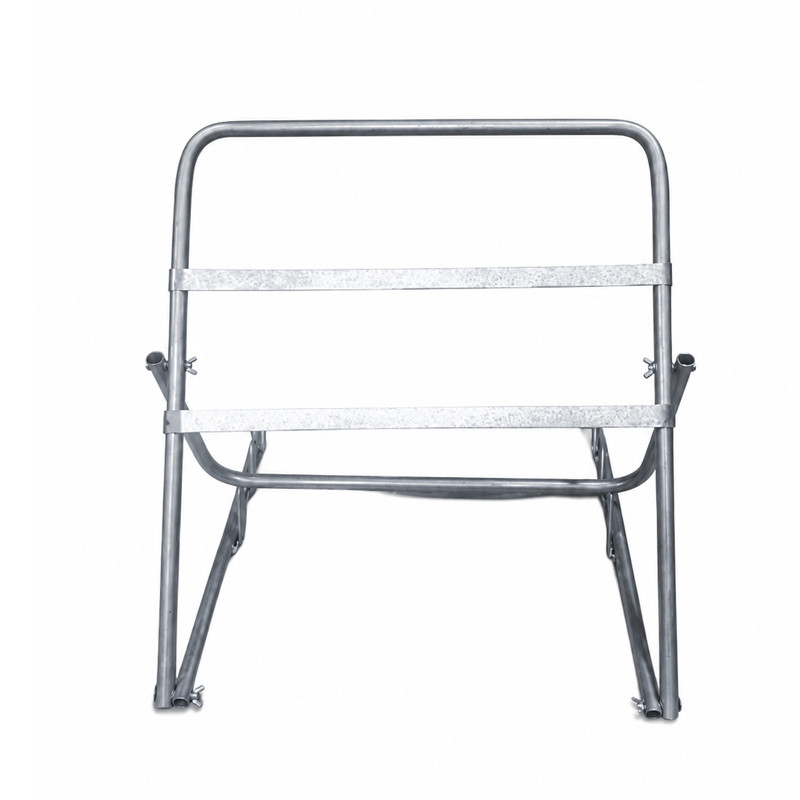 Support Transat Pliable Silver En Tunisie