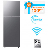 Réfrigérateur Samsung RT47CG6002S9EL 463 Litres NoFrost Inox EN TUNISIE