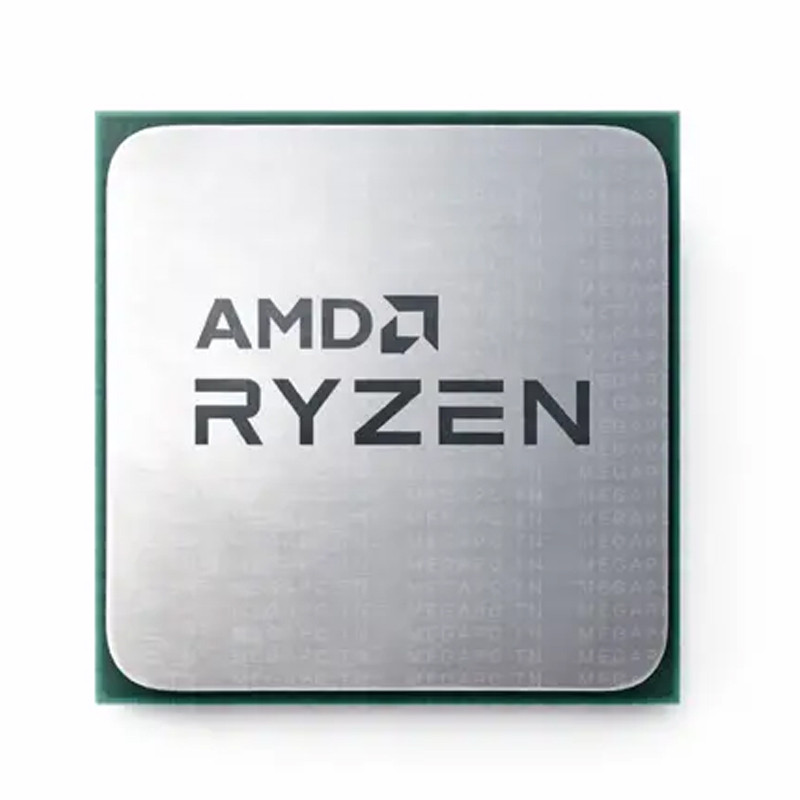 Processeur AMD Ryzen 5 5500 AM4 Tray en Tunisie