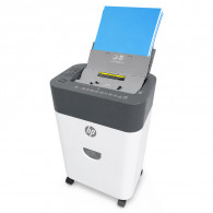 Destructeur De Documents HP One Shared 100CC Blanc en Tunisie