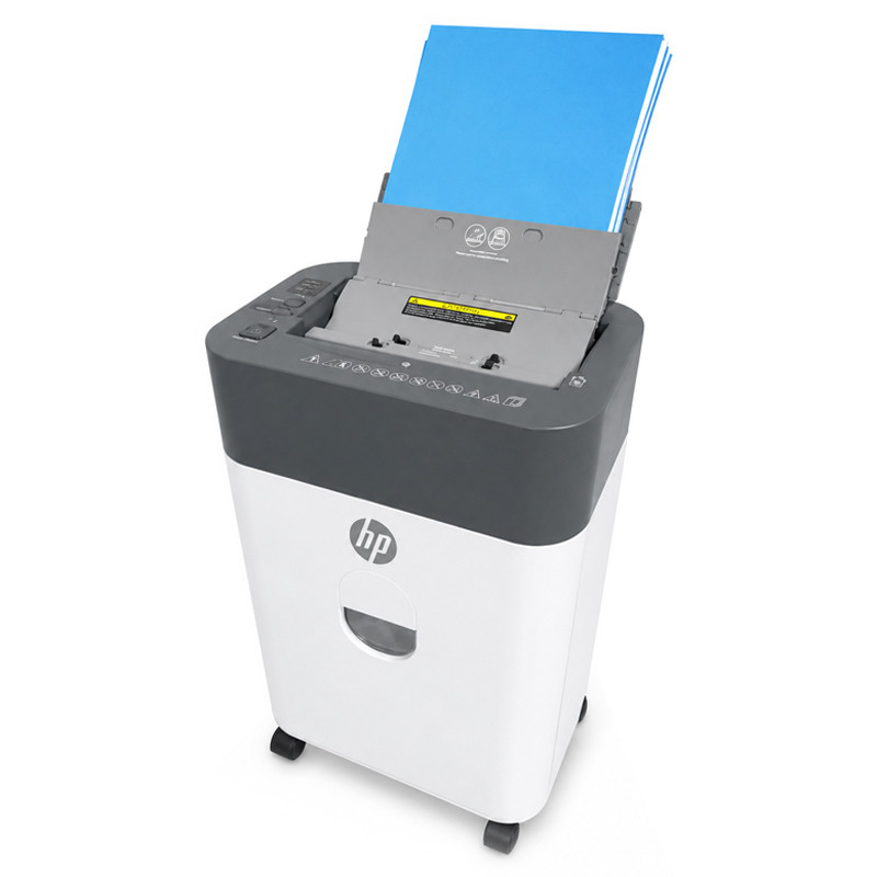 Destructeur De Documents HP One Shared 100CC Blanc en Tunisie