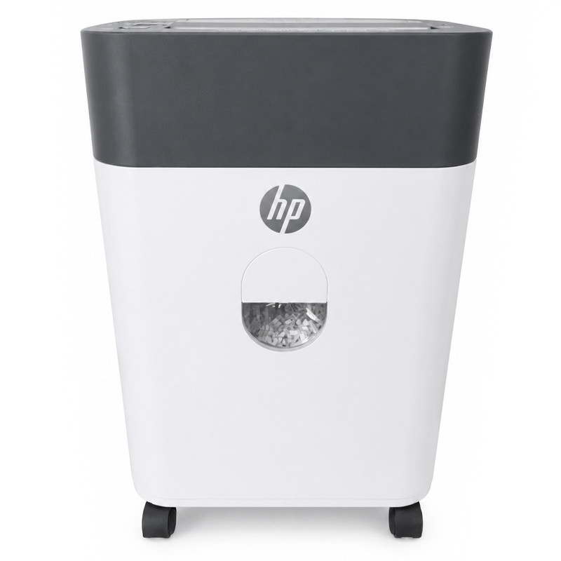 Destructeur De Documents HP One Shared 100CC Blanc en Tunisie