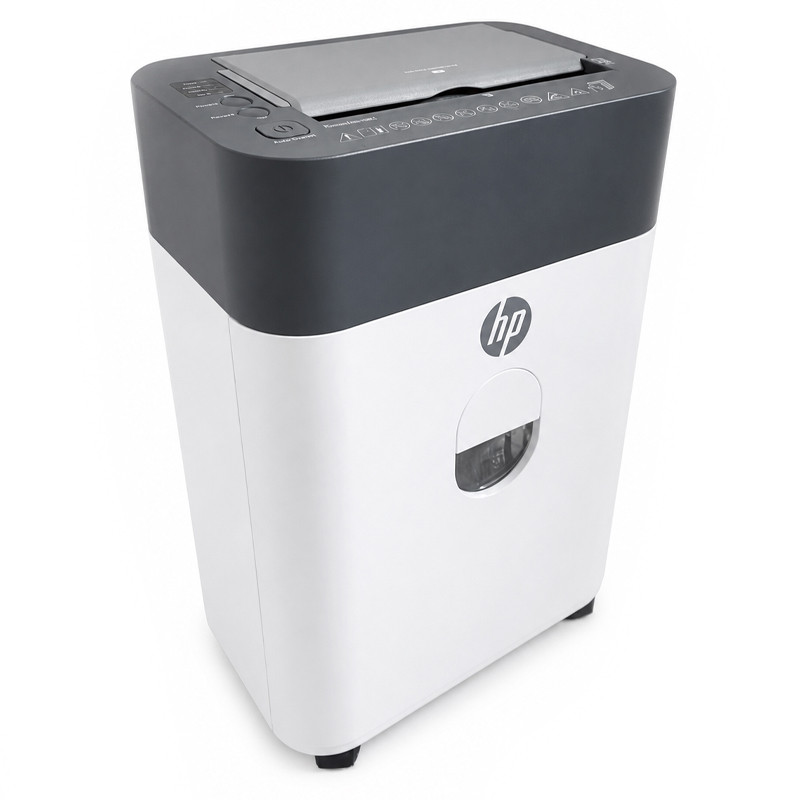 Destructeur De Documents HP One Shared 100CC Blanc en Tunisie