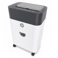 Destructeur De Documents HP One Shared 100CC Blanc en Tunisie