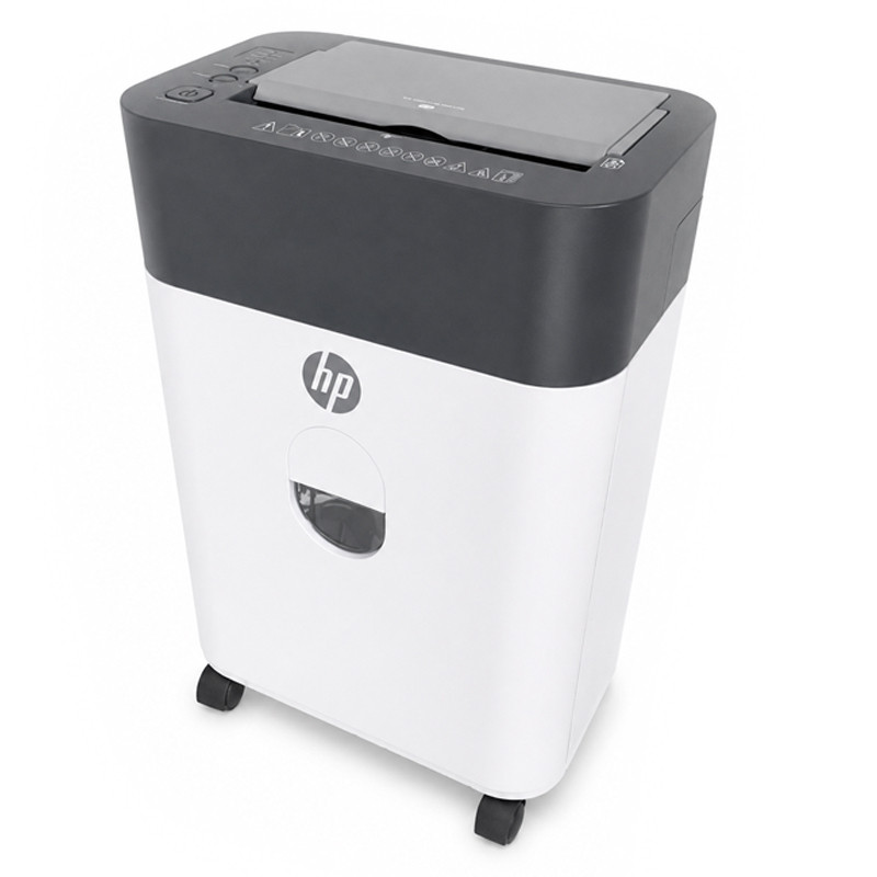 Destructeur De Documents HP One Shared 100CC Blanc en Tunisie