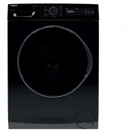 Lave Linge Frontal Premium Pose Libre 9Kg Noir en Tunisie