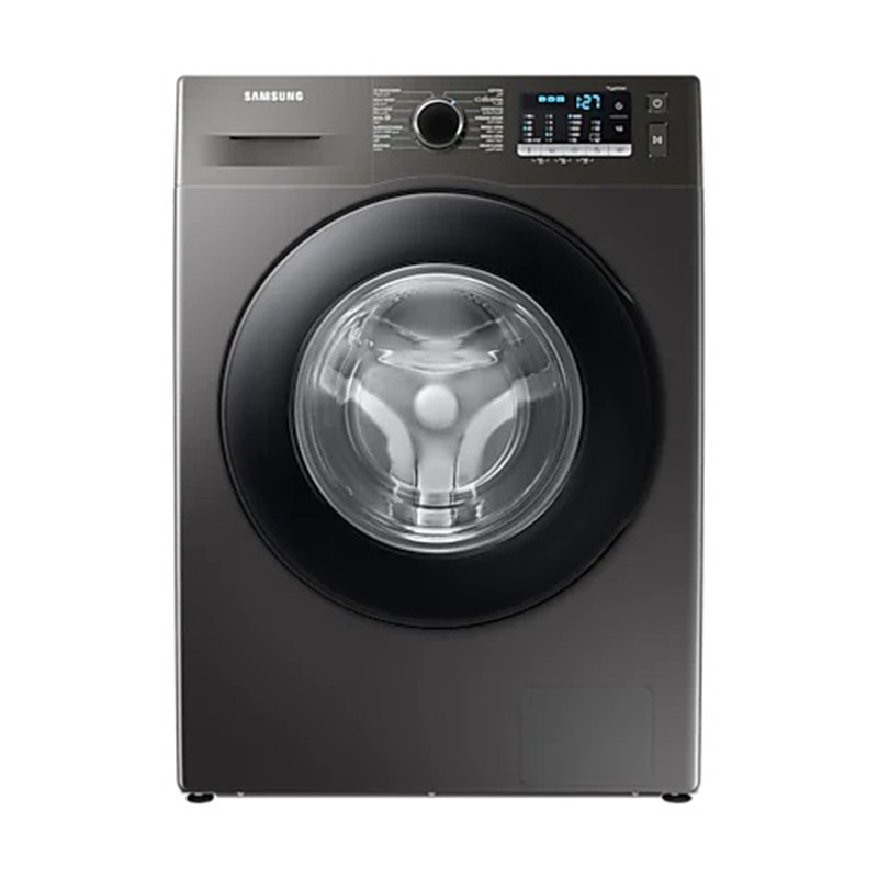 Lave Linge Frontale Samsung 7Kg Inox WW70TA046AX1MF